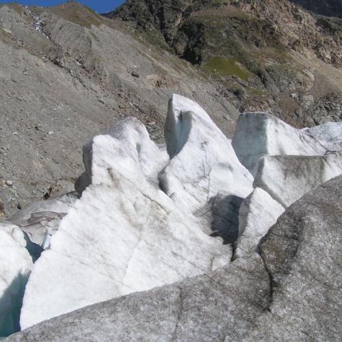Gletschertage 2016