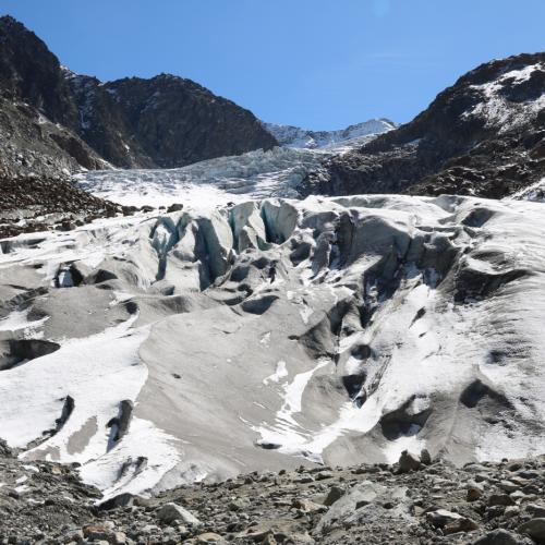 Gletschertage 19